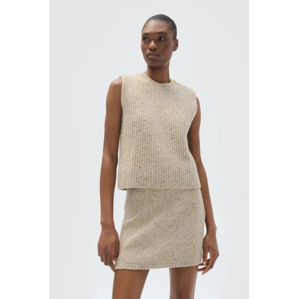 Oroton Neutrals dress