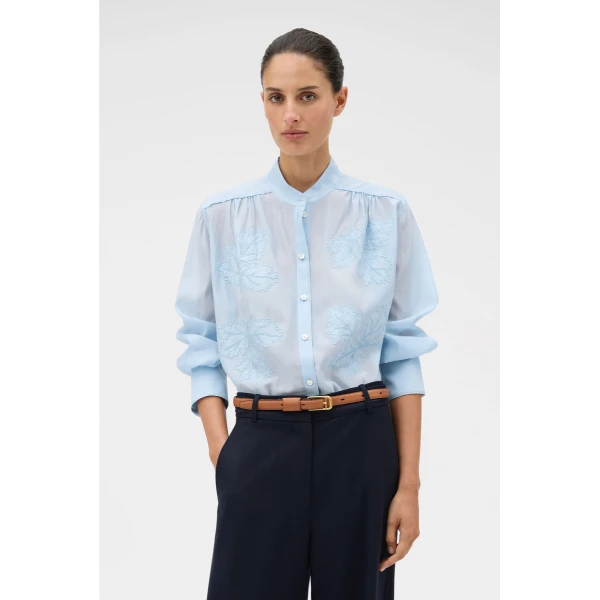 Oroton Blue dress