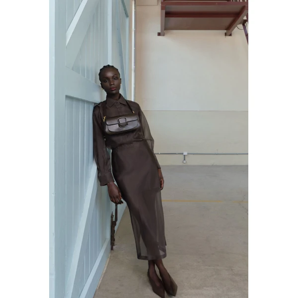 Oroton clothing