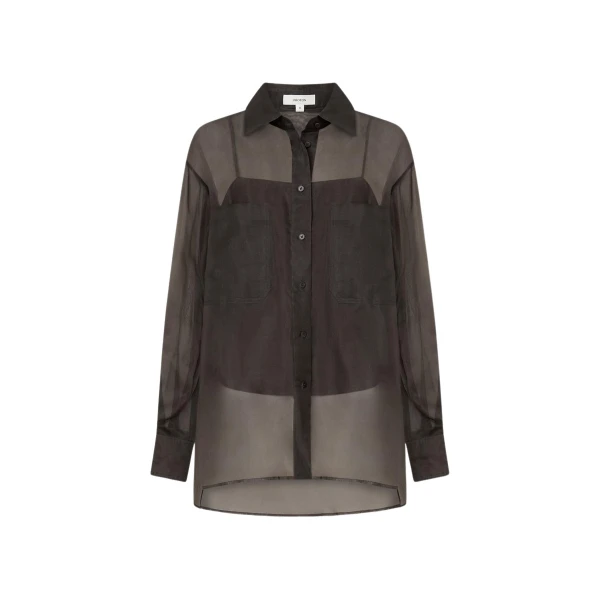 Oroton Tops luxury Clothing from  Luxury Handbags Marketplace