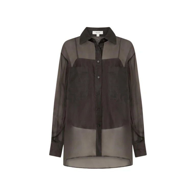 Oroton Tops luxury Clothing from  Luxury Handbags Marketplace