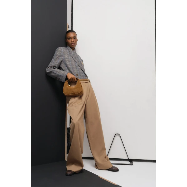Oroton Pants luxury Clothing from  Luxury Handbags Marketplace
