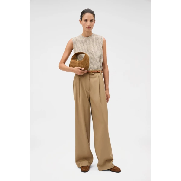 Oroton maxi dress