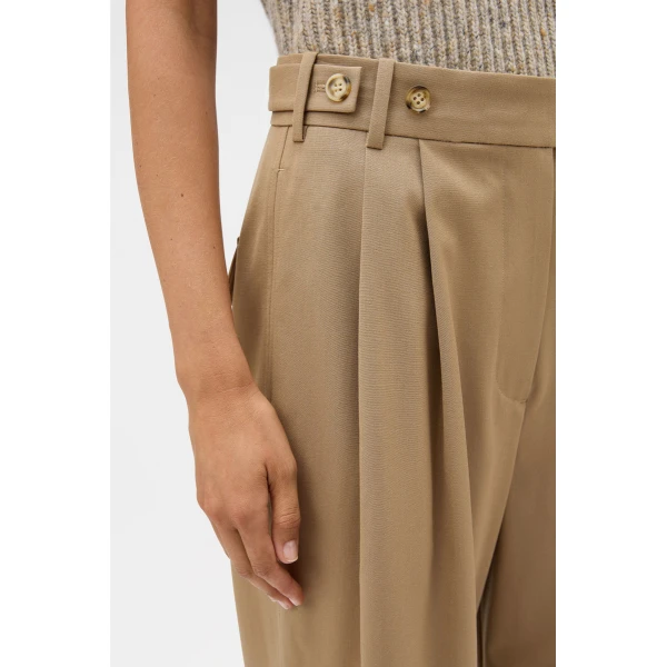Oroton Pants luxury Clothing from  Luxury Handbags Marketplace