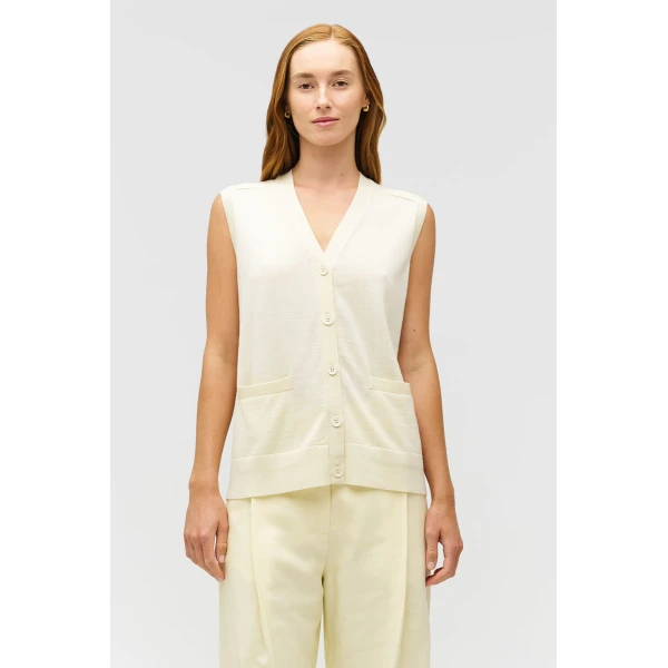 Oroton Neutrals dress
