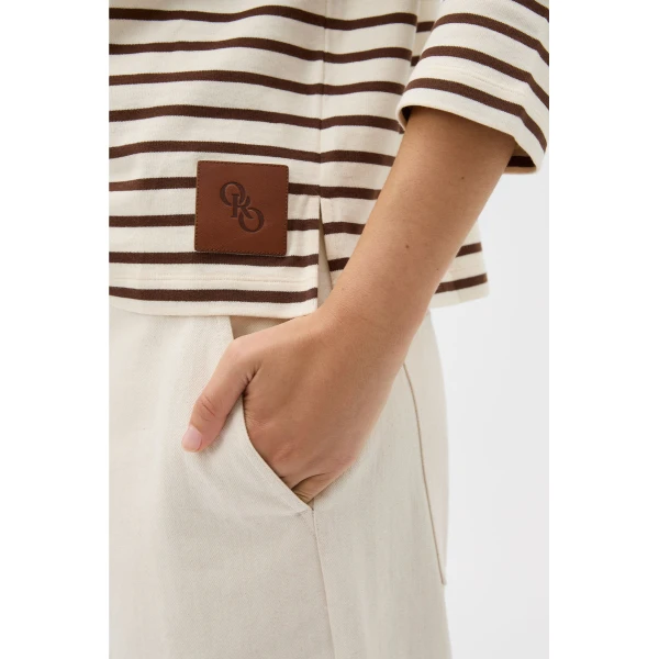 Oroton Tops luxury Clothing from  Luxury Handbags Marketplace