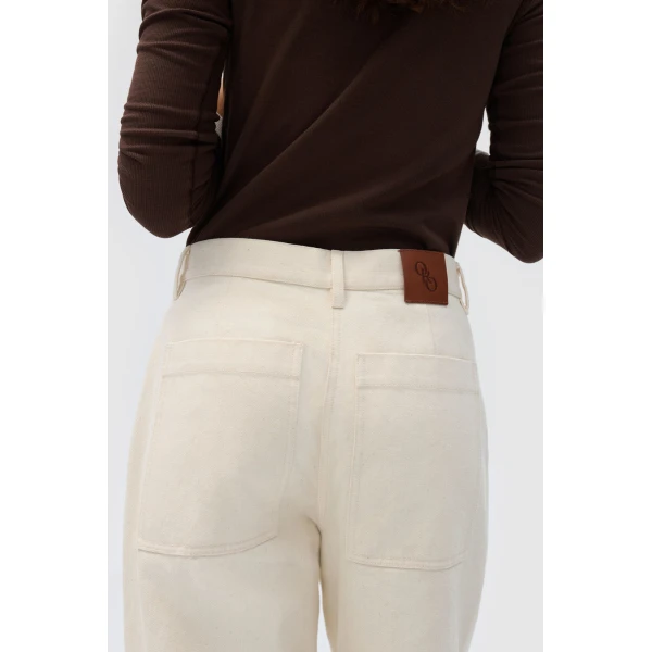 Oroton Pants luxury Clothing from  Luxury Handbags Marketplace