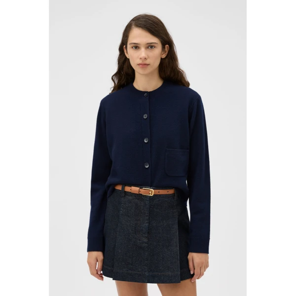 Oroton Blue dress