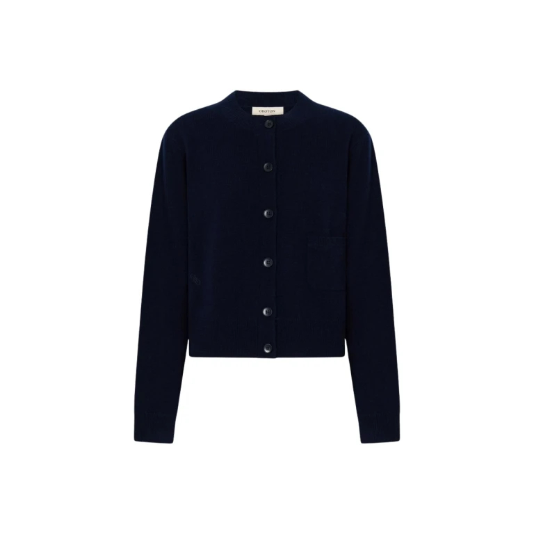 Oroton Knitwear luxury Cardigan from  Luxury Handbags Marketplace