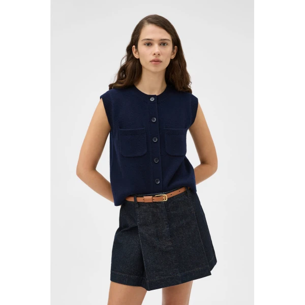 Oroton Blue dress