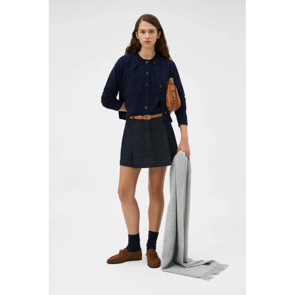 Willow Vest
