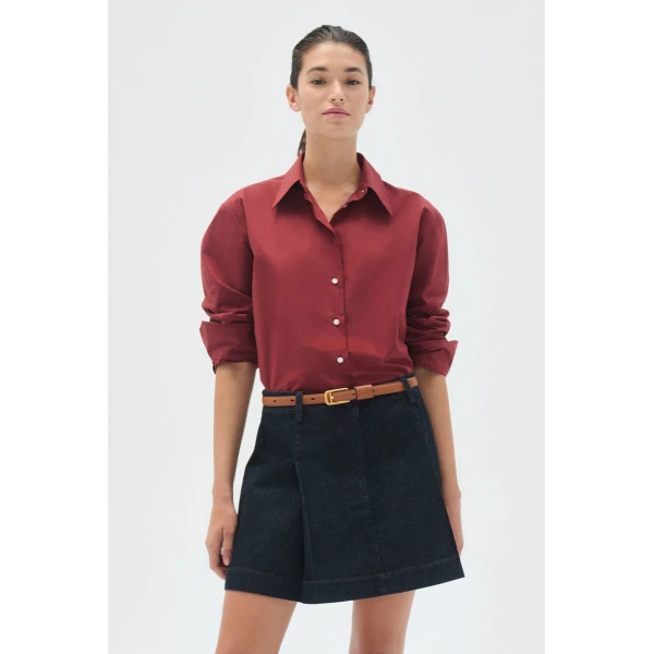 Oroton Red dress