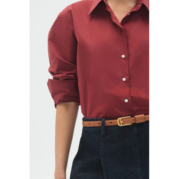Oroton clothing