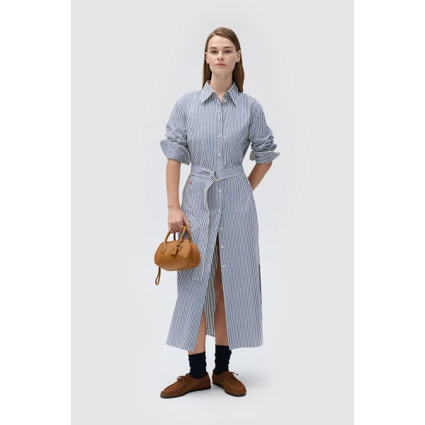 Oroton Blue dress