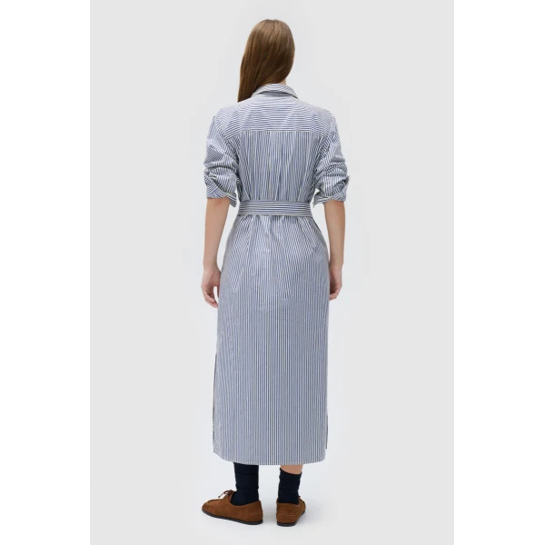 Oroton maxi dress