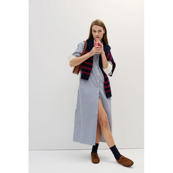 Oroton dress