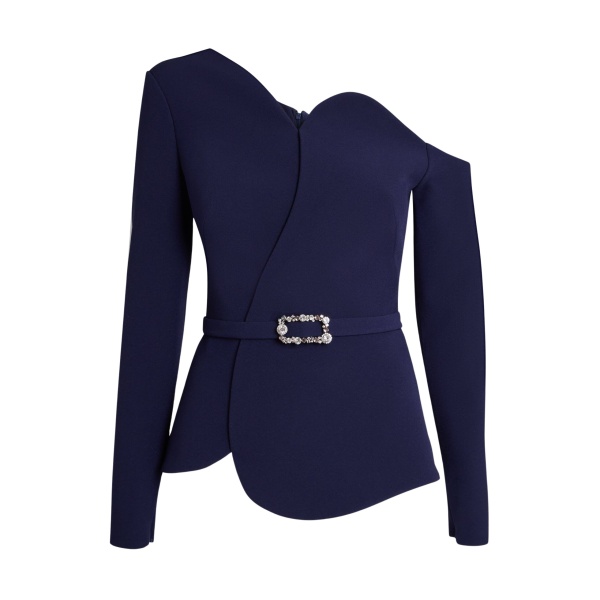 Safiyaa Tops luxury Clothing from  Luxury Handbags Marketplace