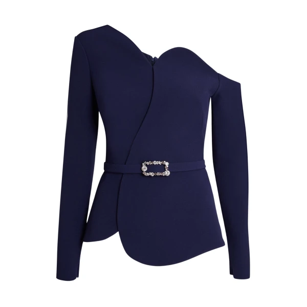Safiyaa Tops luxury Clothing from  Luxury Handbags Marketplace