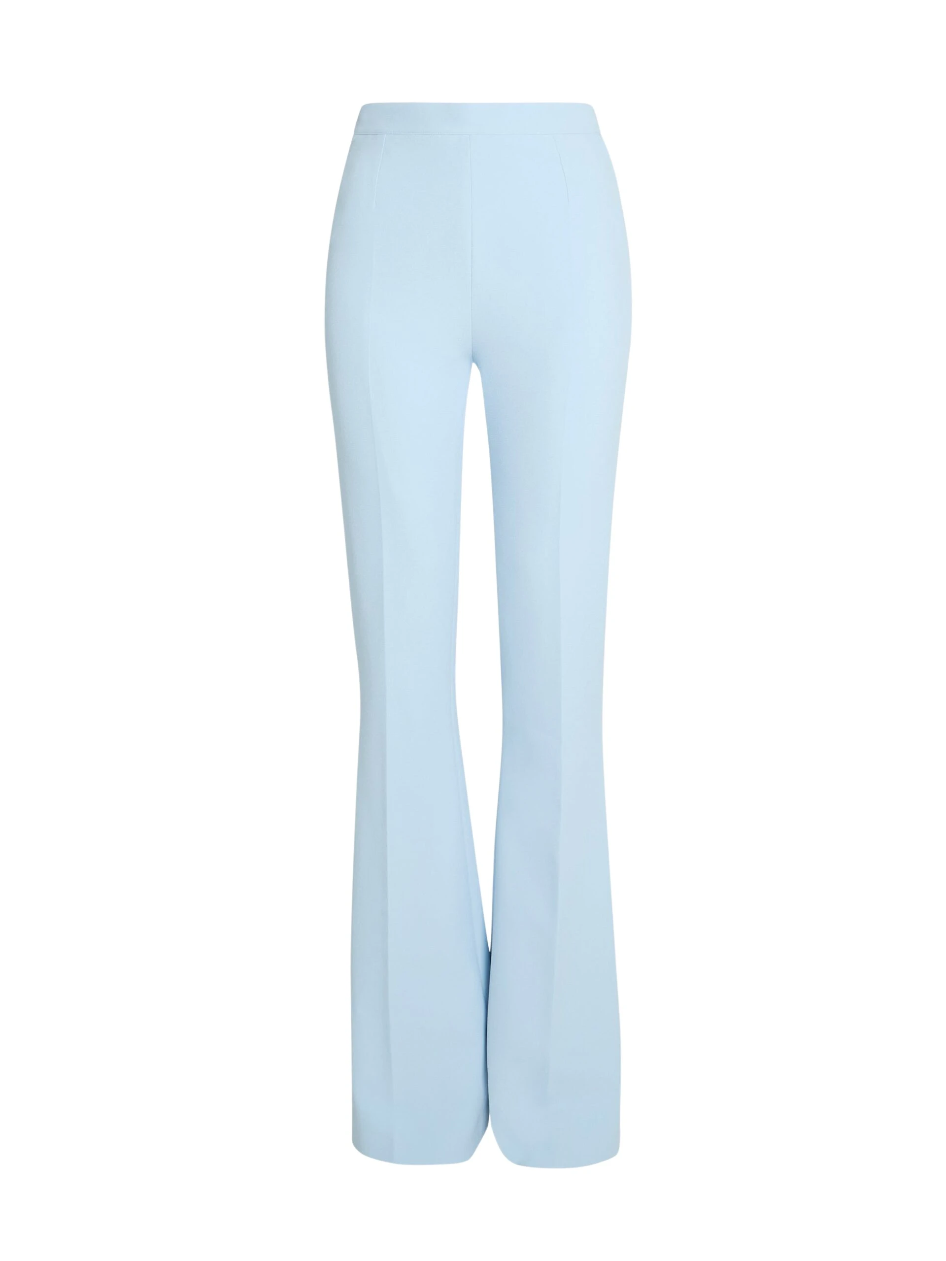 Safiyaa-Alexa-Pale-Blue-Trousers-scaled26708_nobg Safiyaa Pants luxury Clothing from Luxury Handbags Marketplace