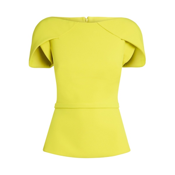 Safiyaa Tops luxury Clothing from  Luxury Handbags Marketplace