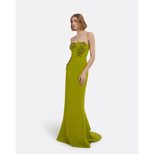 safiyaa gown