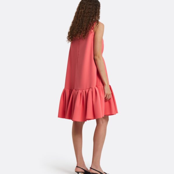 Safiyaa Becce Mosaico Short Dress, view 3