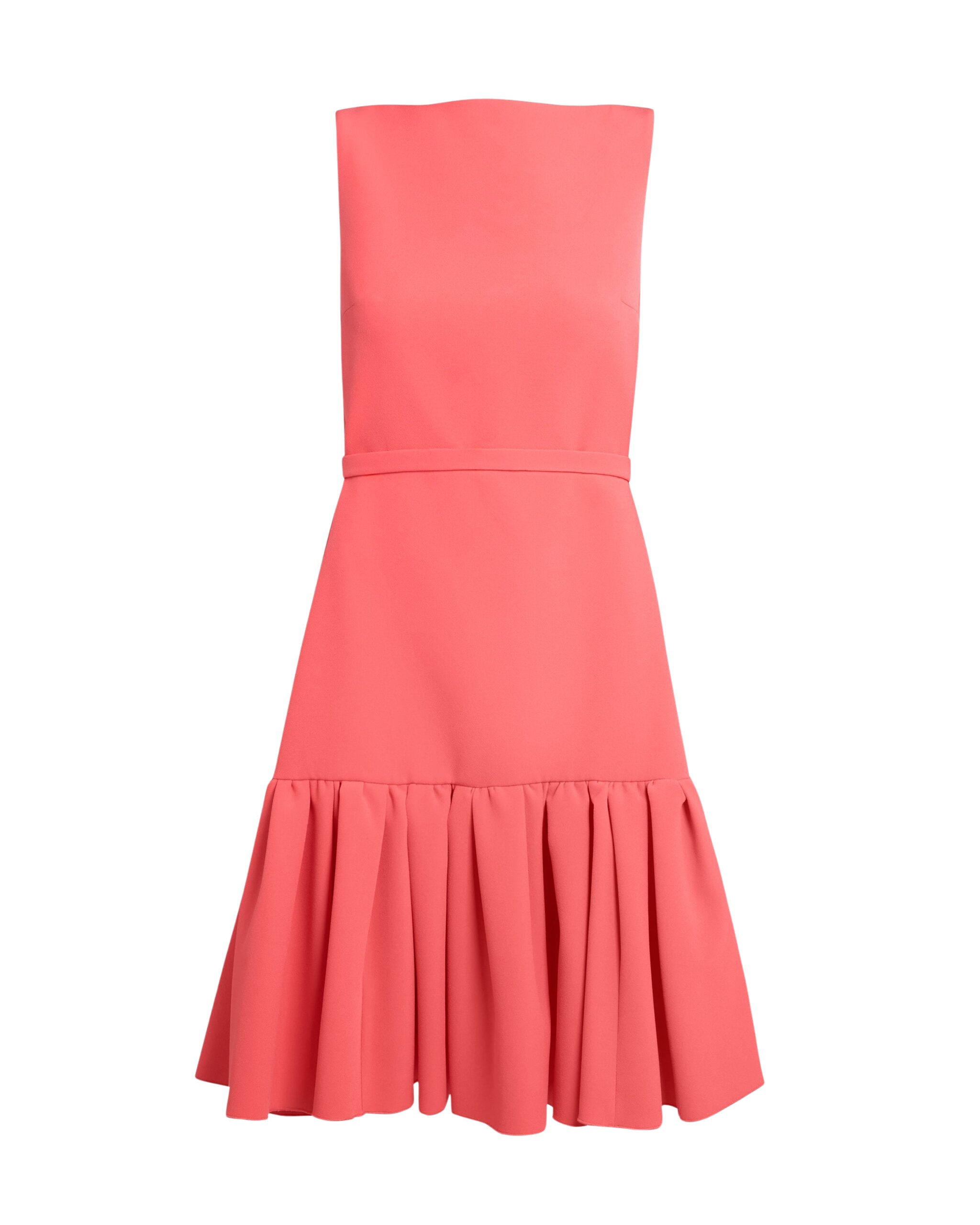 Safiyaa Becce Mosaico Short Dress