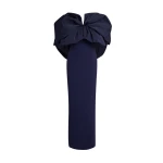 Safiyaa-Billie-Azurite-Blue-Long-Dress-scaled12245_nobg Safiyaa Dresses luxury Clothing from Luxury Handbags Marketplace