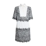 Safiyaa Dresses luxury Clothing from  Luxury Handbags Marketplace