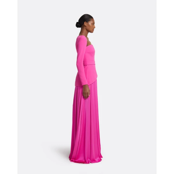 safiyaa gown