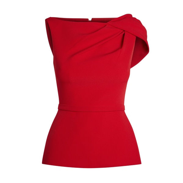 Safiyaa Tops luxury Clothing from  Luxury Handbags Marketplace