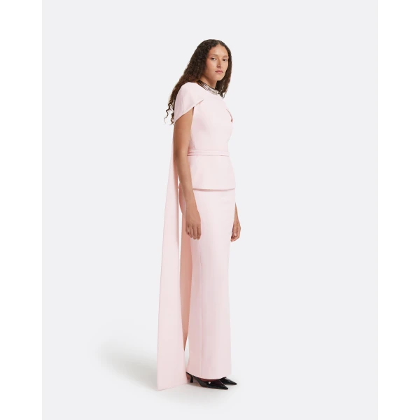 safiyaa gown