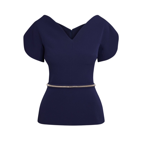 Safiyaa Tops luxury Clothing from  Luxury Handbags Marketplace