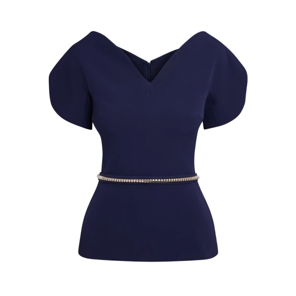 Safiyaa Tops luxury Clothing from  Luxury Handbags Marketplace