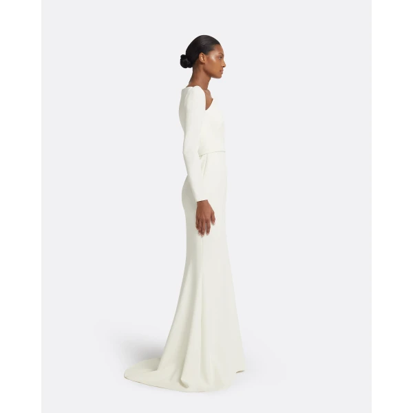 safiyaa gown