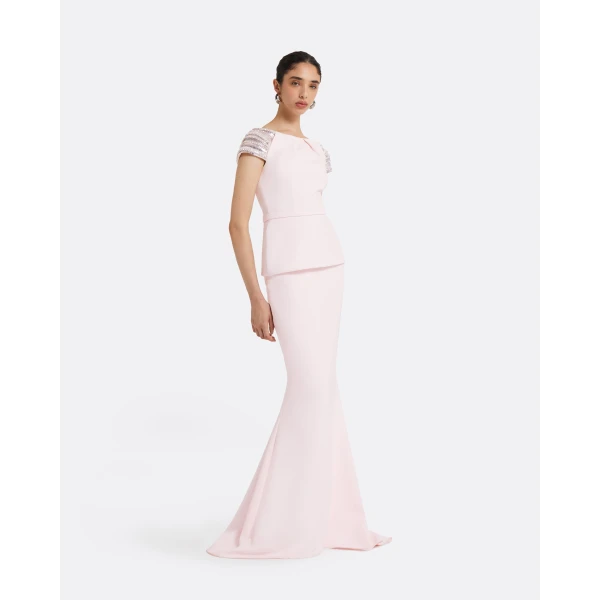 safiyaa gown