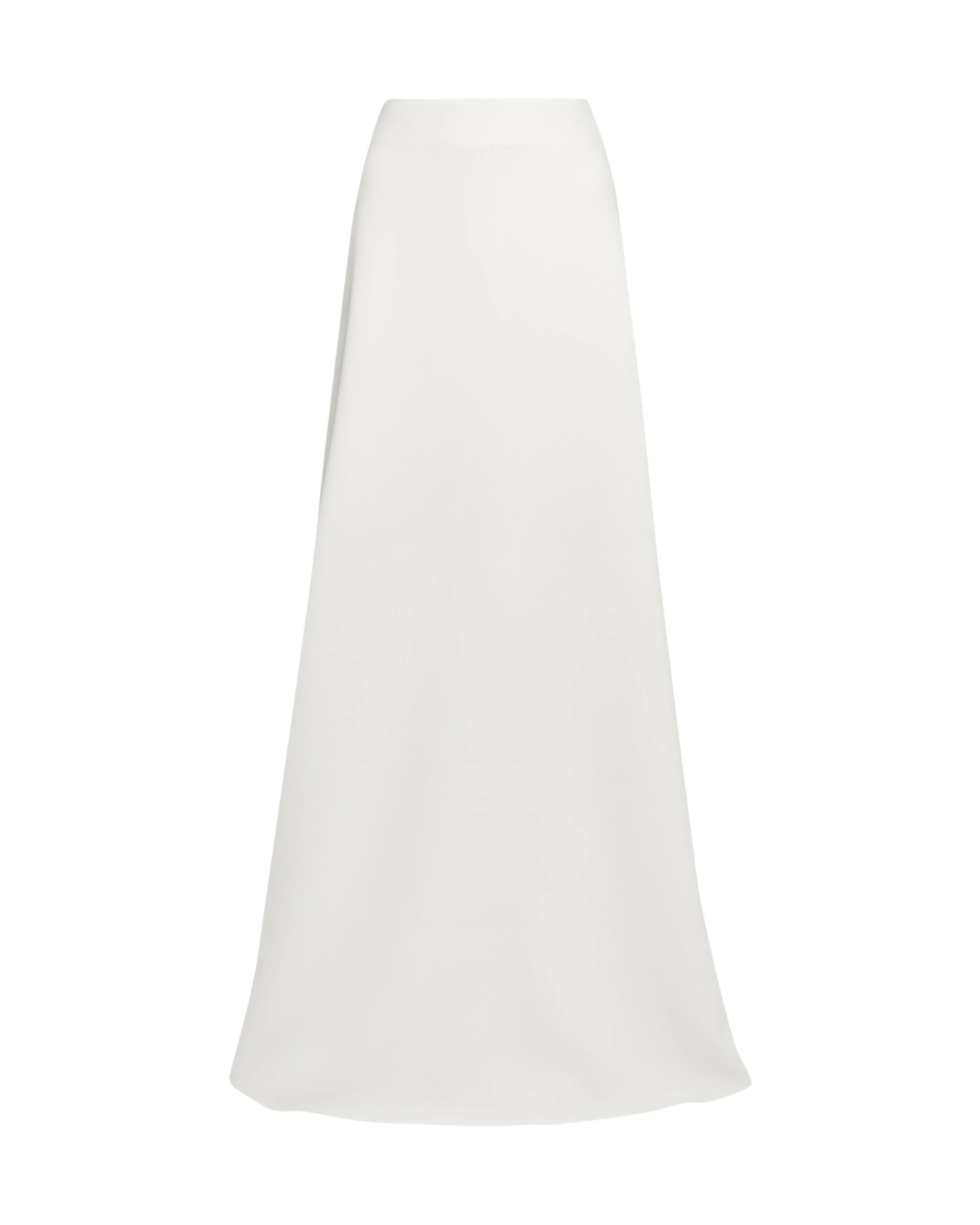 Safiyaa-Lisette-Ivory-Skirt-scaled53368_nobg Safiyaa Skirts luxury Clothing from Luxury Handbags Marketplace