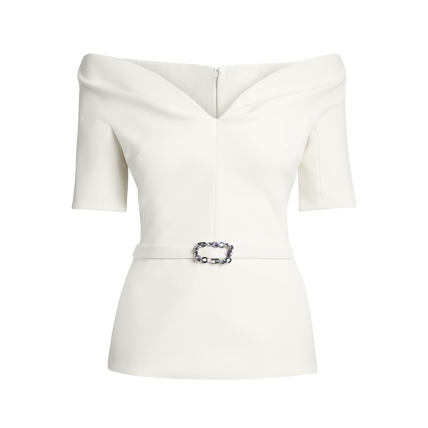 Safiyaa Tops luxury Clothing from  Luxury Handbags Marketplace