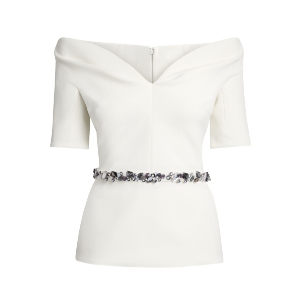 Safiyaa Tops luxury Clothing from  Luxury Handbags Marketplace