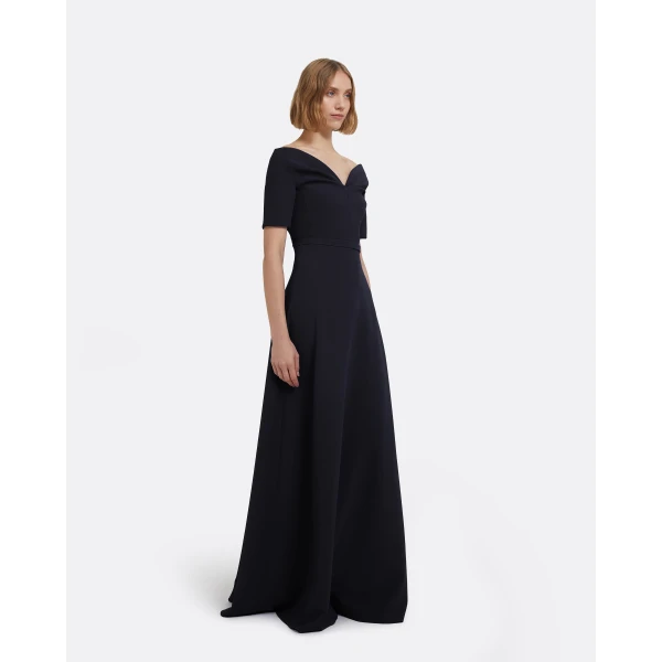 safiyaa gown