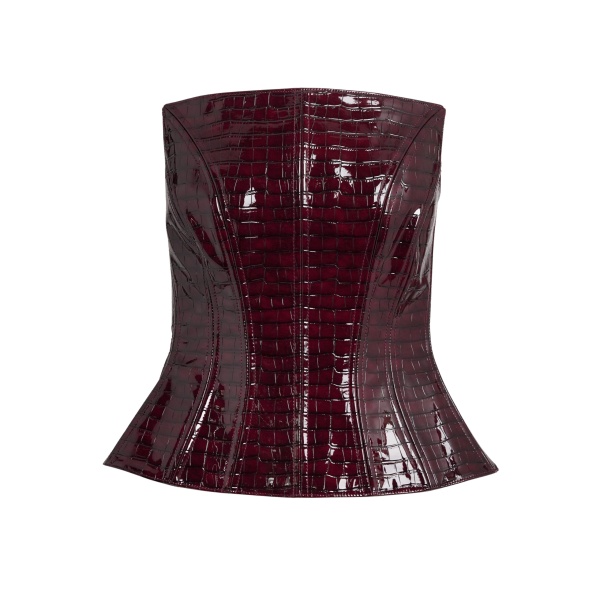 Safiyaa Tops luxury Clothing from  Luxury Handbags Marketplace