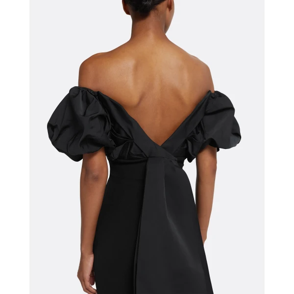 safiyaa gown