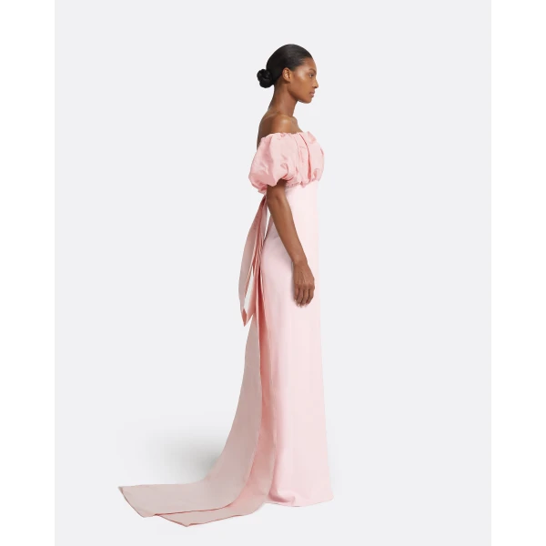 safiyaa gown