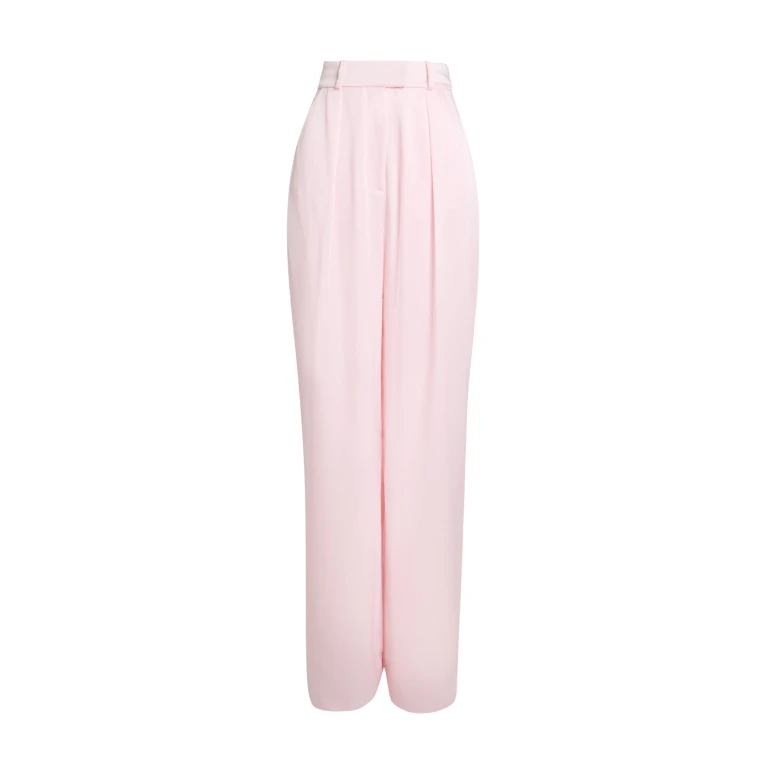 Safiyaa Pants luxury Clothing from  Luxury Handbags Marketplace