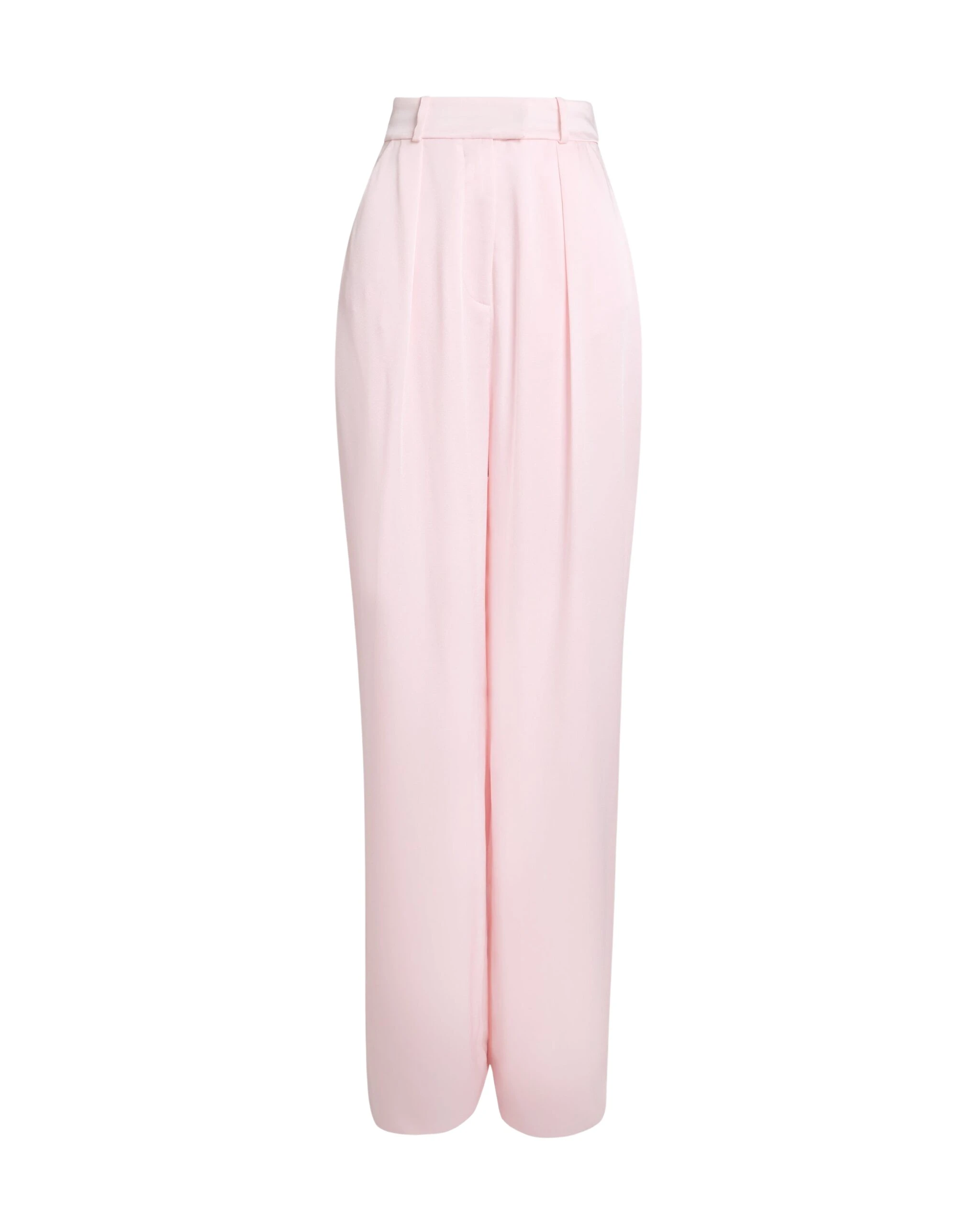 Safiyaa-Omarani-Barely-Pink-Trousers-scaled67294_nobg Safiyaa Pants luxury Clothing from Luxury Handbags Marketplace