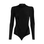 Safiyaa Bodysuit luxury Bodysuit from  Luxury Handbags Marketplace