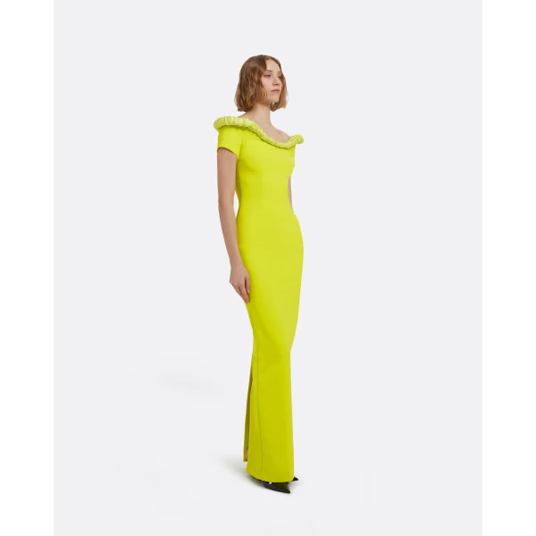 safiyaa gown