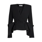 Safiyaa Jackets luxury Clothing from  Luxury Handbags Marketplace