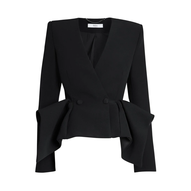 Safiyaa Jackets luxury Clothing from  Luxury Handbags Marketplace