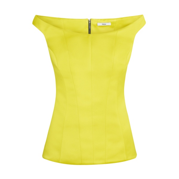 Safiyaa Tops luxury Clothing from  Luxury Handbags Marketplace